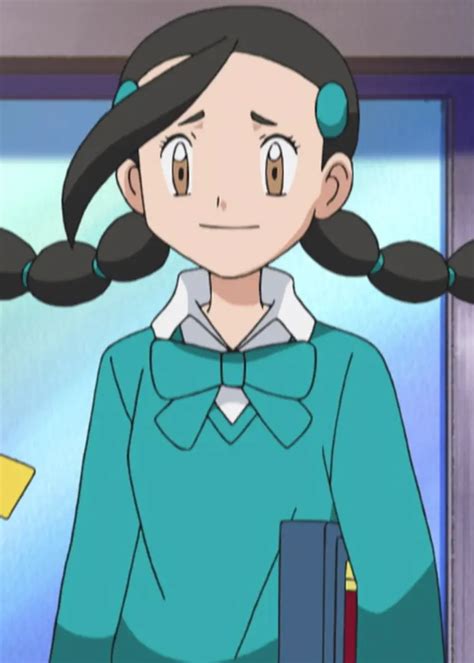 candice anime.